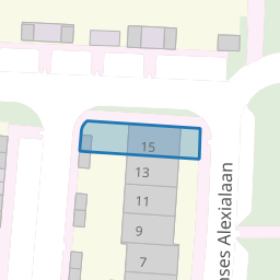 Perceel VND00-K-7668