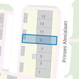 Perceel VND00-K-7671