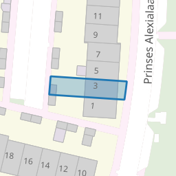 Perceel VND00-K-7674