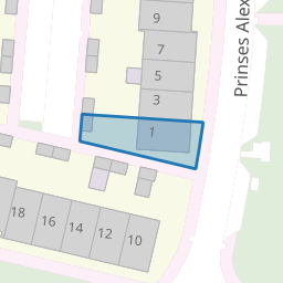 Perceel VND00-K-7675