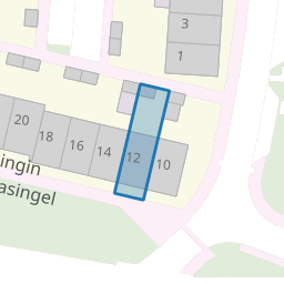 Perceel VND00-K-7677