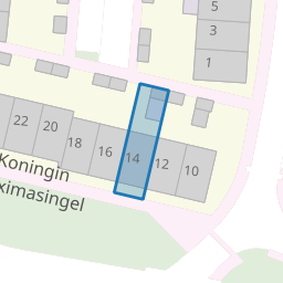 Perceel VND00-K-7678