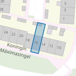 Perceel VND00-K-7679