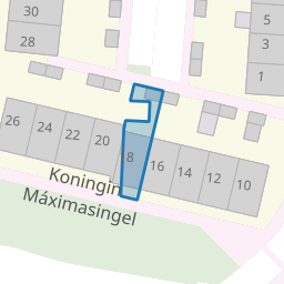 Perceel VND00-K-7680