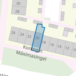 Perceel VND00-K-7684