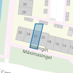 Perceel VND00-K-7687