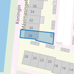 Perceel VND00-K-7693