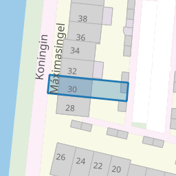 Perceel VND00-K-7694