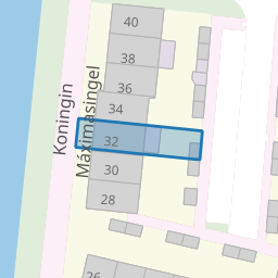 Perceel VND00-K-7695