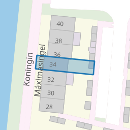 Perceel VND00-K-7696