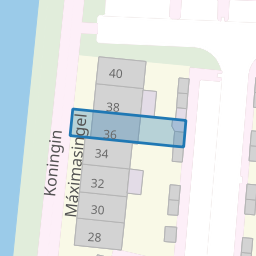 Perceel VND00-K-7697