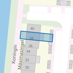 Perceel VND00-K-7698