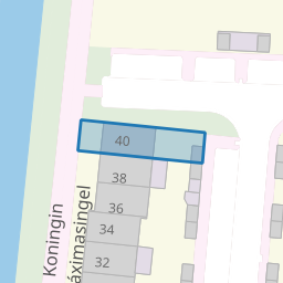 Perceel VND00-K-7699