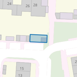 Perceel VND00-K-7700