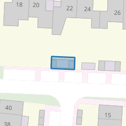 Perceel VND00-K-7703