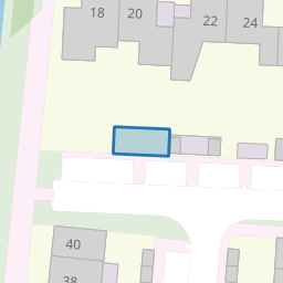 Perceel VND00-K-7704