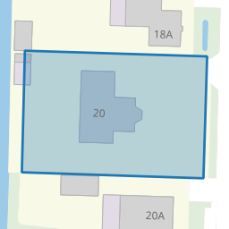 Perceel VND00-K-7712