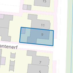 Perceel VND00-K-7725