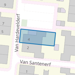 Perceel VND00-K-7726
