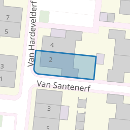 Perceel VND00-K-7727