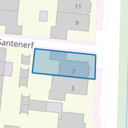 Perceel VND00-K-7729
