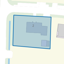 Perceel VND00-K-7733