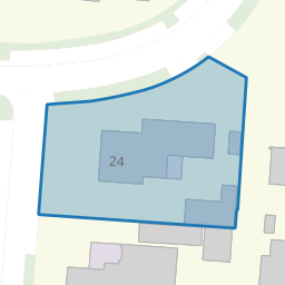 Perceel VND00-K-7736