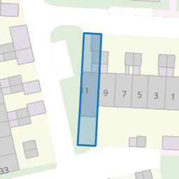 Perceel VND00-K-7769