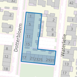 Perceel VND00-K-7772
