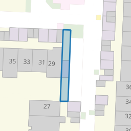 Perceel VND00-K-7776