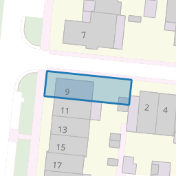 Perceel VND00-K-7808