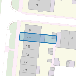 Perceel VND00-K-7809