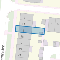 Perceel VND00-K-7810