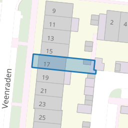Perceel VND00-K-7812