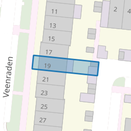 Perceel VND00-K-7813