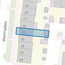 Perceel VND00-K-7814