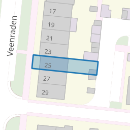 Perceel VND00-K-7816