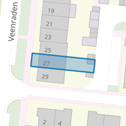 Perceel VND00-K-7817