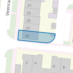 Perceel VND00-K-7818