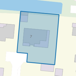 Perceel VND00-K-7832