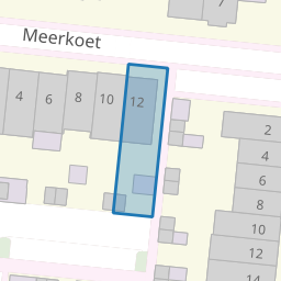 Perceel VND00-K-7834