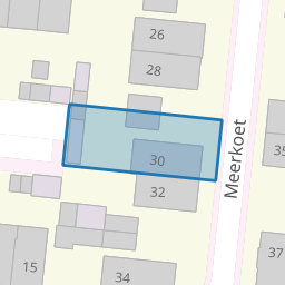 Perceel VND00-K-7835