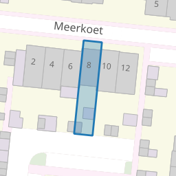 Perceel VND00-K-7837