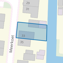 Perceel VND00-K-7840