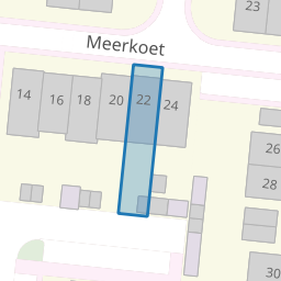 Perceel VND00-K-7842