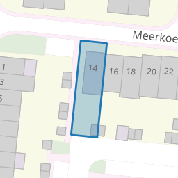 Perceel VND00-K-7843