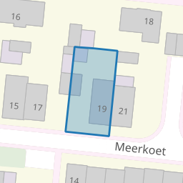 Perceel VND00-K-7844