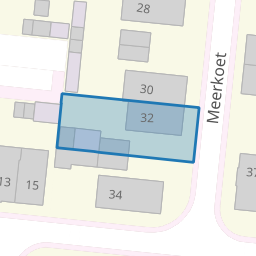 Perceel VND00-K-7845