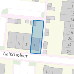 Perceel VND00-K-7847