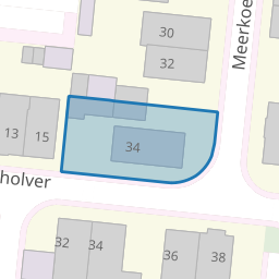 Perceel VND00-K-7848